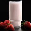 Молочный коктейль со вкусом клубники в Царь Пицца по цене 199
