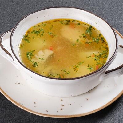 Уха Царская в Акватория по цене 820 ₽