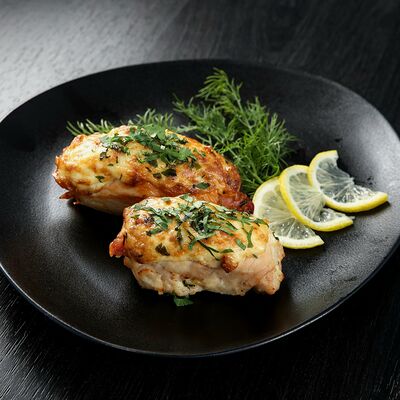 Куриные рулетики в Loca Pizza по цене 330 ₽