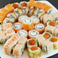 Восторг в Sushihome74