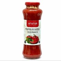 Пеппероната в Белла Италия