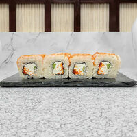 Логотип Народные пицца и суши