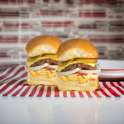 Слайдер Оригинал в Sliders по цене 599 ₽