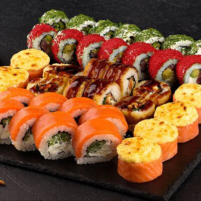 Сет Люкс в Твой сосед по цене 2949 ₽