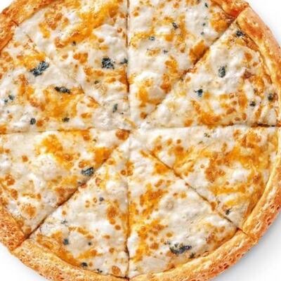 Сырная с курицей в Токио по цене 550 ₽