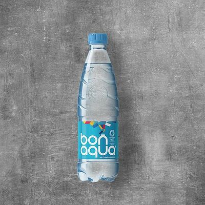 Бон Аква без газа в Суши Мастер по цене 89