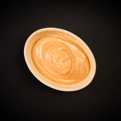 Спайси-соус в Кручу-Верчу! по цене 104 ₽