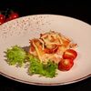 Горбуша под овощами в Avenue Food 87 по цене 370