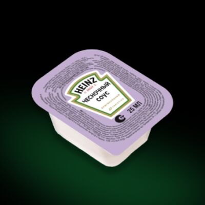 Чесночный в Choise Pizza по цене 69 ₽