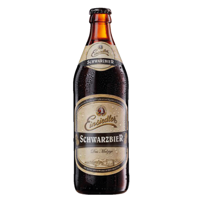 Einsiedler Schwarzbier в Ёрш по цене 355