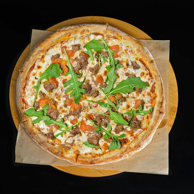 Пицца Мясная в My Food по цене 390 ₽