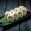 Калифорния в кунжутев Siberian rolls по цене 410