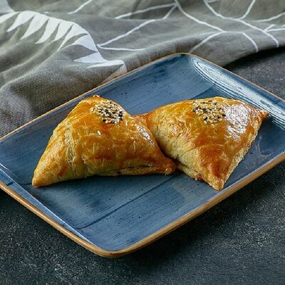 Самса с бараниной в Двор Помидор по цене 340