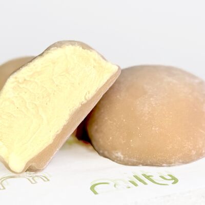 Моти Крем-брюле в Milty по цене 260 ₽