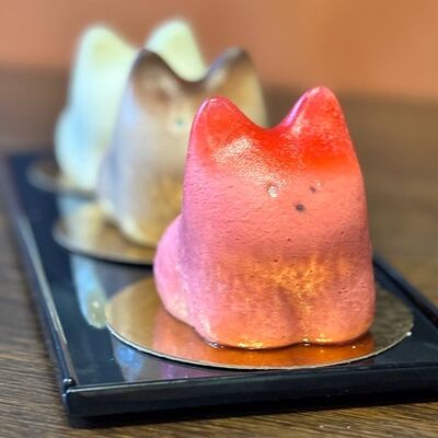 Панна Котик в Особенный Наполеон по цене 260 ₽