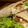 Шаурма Цезарь Стандарт в Мы в Мясо по цене 589