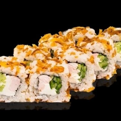 Самурай в Nami Sushi-Bar по цене 469 ₽