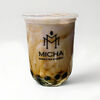 Таро с карамельной тапиокой в Micha Bubble Tea & Bakery по цене 459