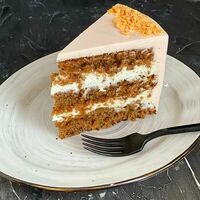 Торт Морковный в Tortterry