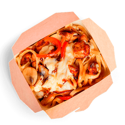 Нежная цыпа в Грильница по цене 500 ₽