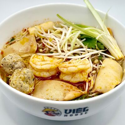 Бун хай сан маленький в Viet House по цене 590 ₽