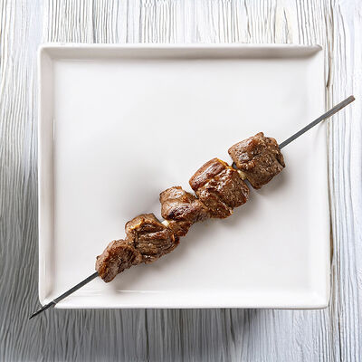 Телятина в Ресторан гурман по цене 580 ₽