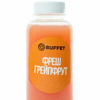 Фреш Грейпфрут в Buffet