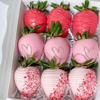 Набор Gift for you в Deliberry