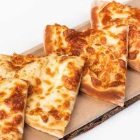 Хачапури по-мегрельски в Хинкали Хо