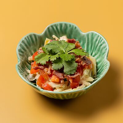 Энсалада де гавана в Cuba Libre по цене 570 ₽