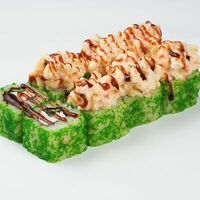 Запеченный Тайфун в RollХан