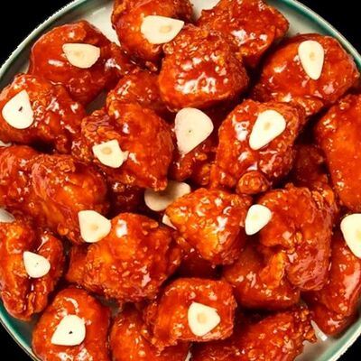 Филе мини в Kannam Chicken по цене 399 ₽
