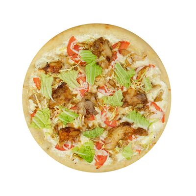 Цезарь 30см в Лаваш Джан по цене 698 ₽