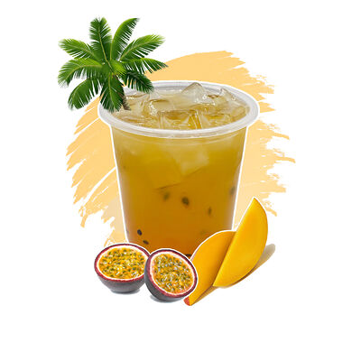 Соулмэйт 500 мл в Pickmebubble tea бабл ти по цене 390 ₽