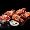Крылышки в Гриль Хаус по цене 265