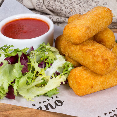 Сырные палочки в Луиджи & Тосё по цене 259