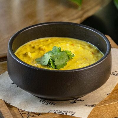 Кукурузный в Гриль-бар Бикью по цене 420 ₽