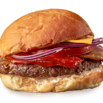 Сержант Пеппер в CITYBAR по цене 575 ₽