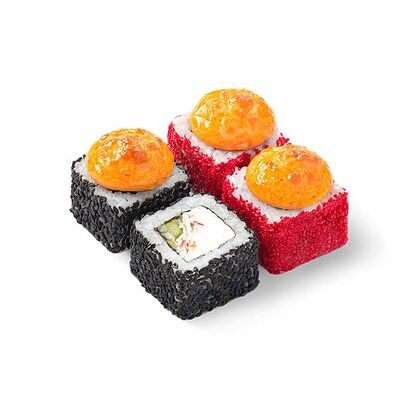 Ролл Луи Креветтон в Сушивёсла по цене 355