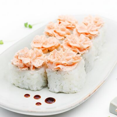 Лава тори в Суши Land по цене 369 ₽