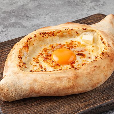 Лодочка Аджарская в The Мясо по цене 909 ₽