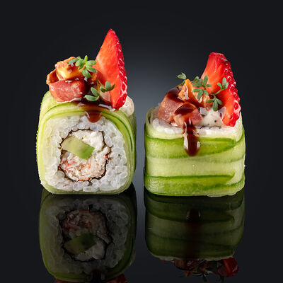 Сан-Диего маки в Якитория по цене 579