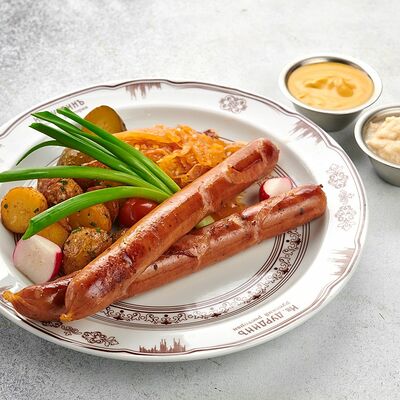 Колбаски Кнакер в Ив.Дурдинъ по цене 590