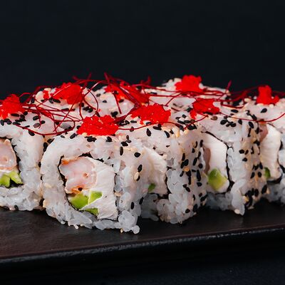 Матерь креветок в Umami по цене 690 ₽