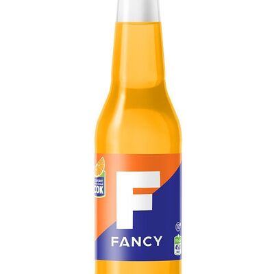 Газированный напиток Fancy апельсин в Сакура по цене 260 ₽