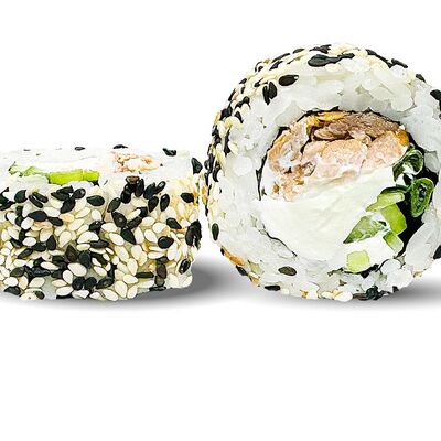 Сакура в Banbu Sushi & Bubble Tea по цене 999 ₽