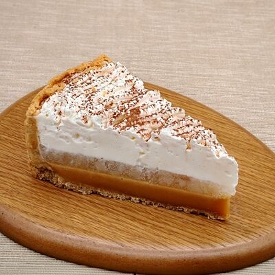 Баноффи в Кафе-пекарня Susser по цене 300 ₽