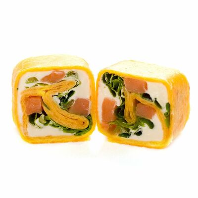 Мехико в Ешь суши по цене 462 ₽