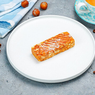 Пирожное муравейник в Магбургер & Братья Караваевы по цене 140