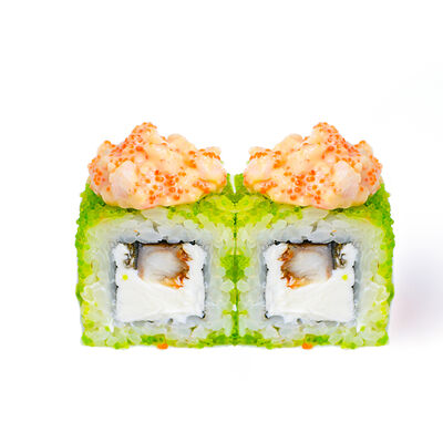 Ролл Император в Good Food по цене 679 ₽